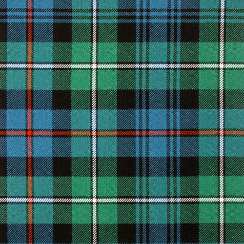 MacKenzie Ancient Tartan Kilt