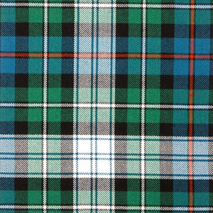 MacKenzie Dress Ancient Tartan Kilt