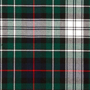 MacKenzie Dress Modern Tartan Kilt