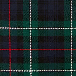 MacKenzie Modern Tartan Kilt