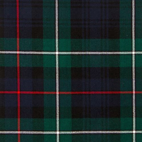 MacKenzie Modern Tartan Kilt