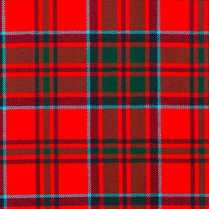 MacKillop Modern Tartan Kilt