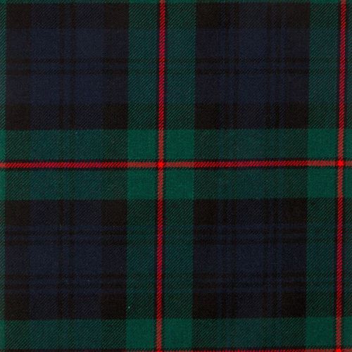 MacKinlay Modern Tartan Kilt