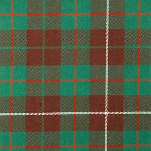 MacKinnon Hunting Ancient Tartan Kilt