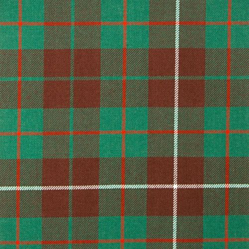 MacKinnon Hunting Ancient Tartan Kilt