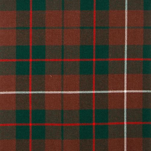 MacKinnon Hunting Modern Tartan Kilt