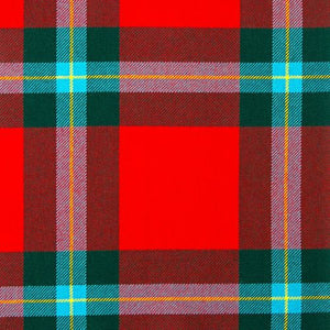 MacLaine of Lochbuie Modern Tartan Kilt