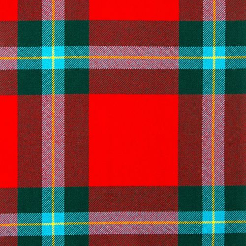 MacLaine of Lochbuie Modern Tartan Kilt