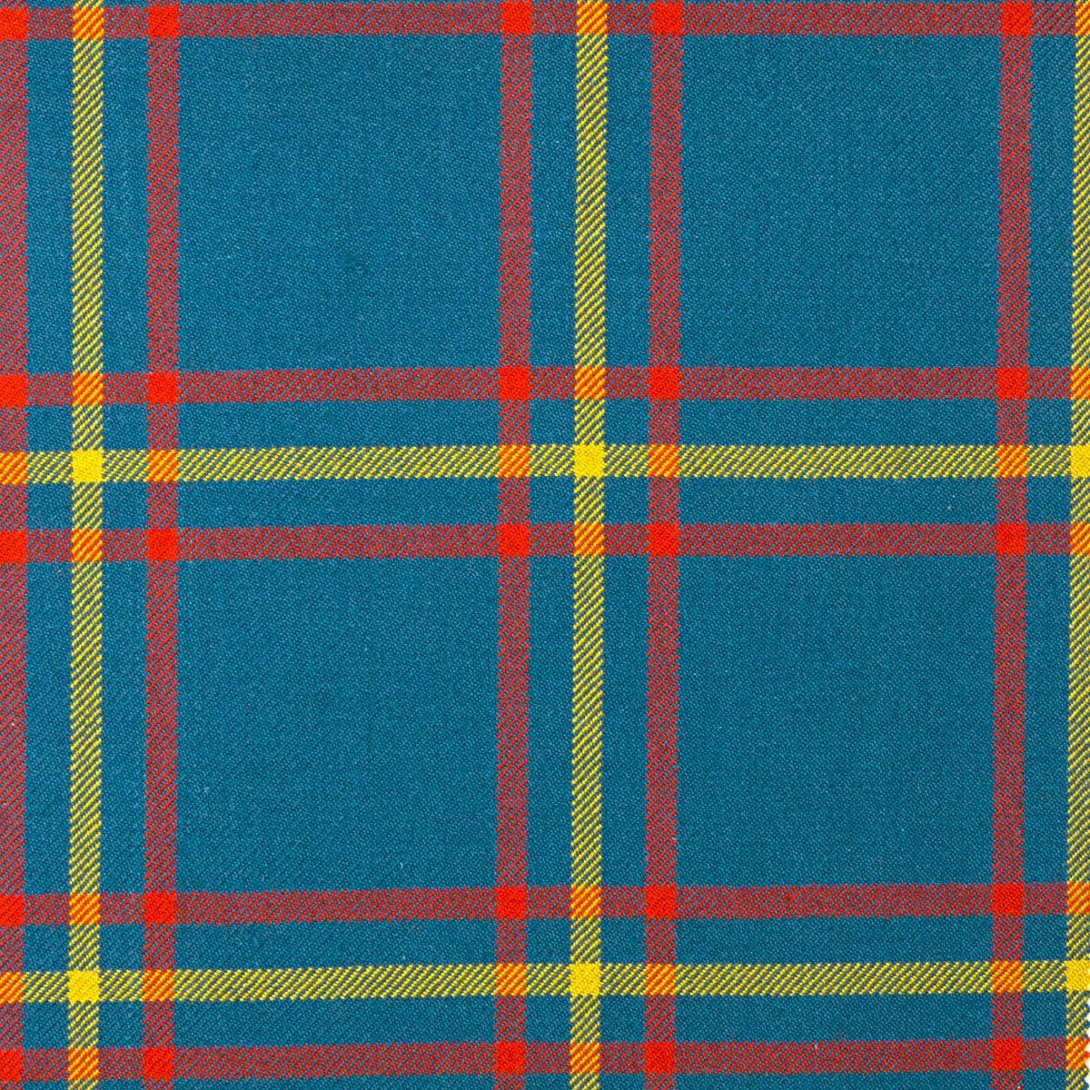 MacLaine of Lochbuie Hunting Ancient Tartan Kilt