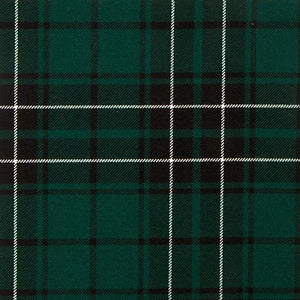 MacLean Hunting Modern Tartan Kilt 