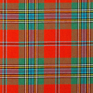 MacLean of Duart Ancient Tartan Kilt