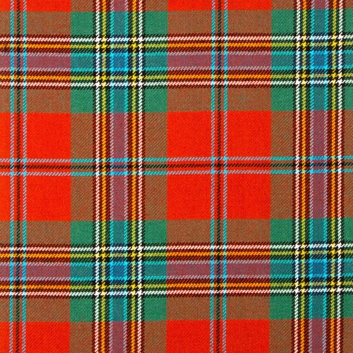MacLean of Duart Ancient Tartan Kilt