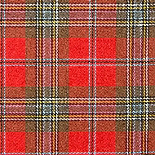 MacLean of Duart Weathered Tartan Kilt 