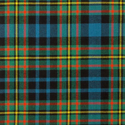 MacLellan Ancient Tartan Kilt