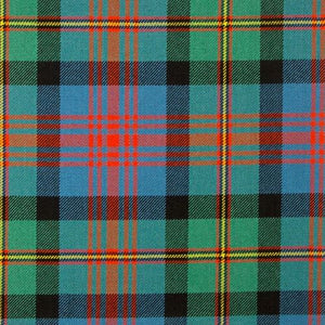 MacLennan Ancient Tartan Kilt