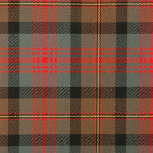  MacLennan Weathered Tartan Kilt