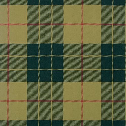 MacLeod of Lewis Dress Weathered Tartan Kilt