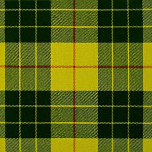 MacLeod of Lewis Dress Ancient Tartan Kilt