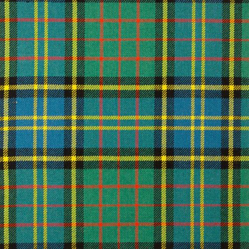 MacMillan Hunting Ancient Tartan Kilt 