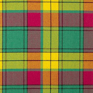 MacMillan Old Ancient Tartan Kilt 