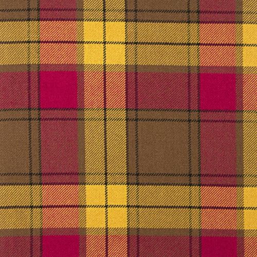 MacMillan Old Weathered Tartan Kilt 