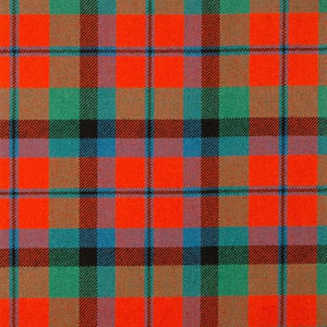 MacNaughton Ancient Tartan Kilt 
