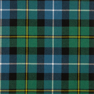 MacNeil of Barra Ancient Tartan Kilt