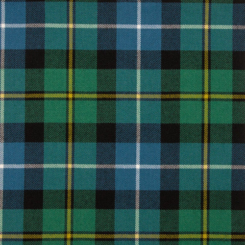 MacNeil of Barra Ancient Tartan Kilt