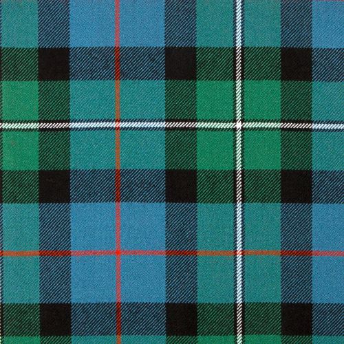 MacPhail Hunting Ancient Tartan Kilt 