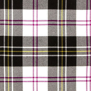 MacPherson Dress Ancient Tartan Kilt 