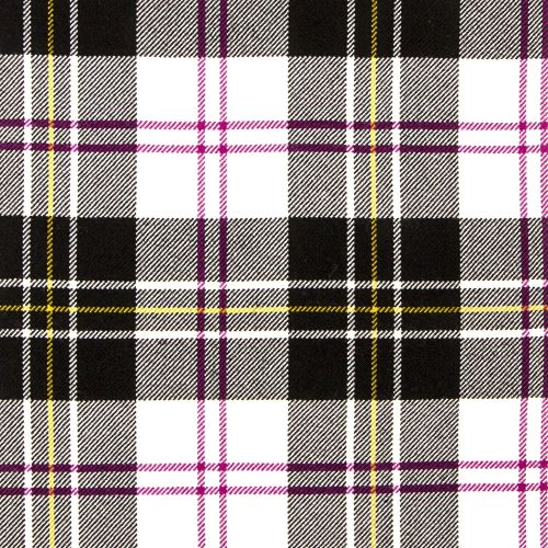 MacPherson Dress Ancient Tartan Kilt 