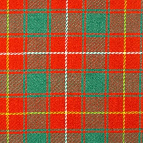 MacPhie Ancient Tartan Kilt