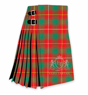 MacPhie Ancient Tartan Kilt