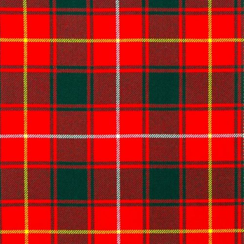 MacPhie Modern Tartan Kilt 