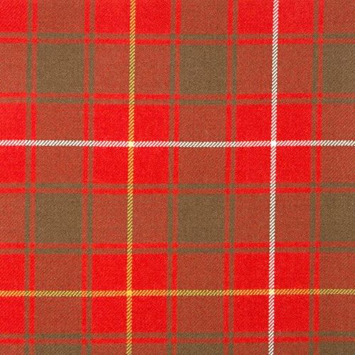 MacPhie Weathered Tartan Kilt 