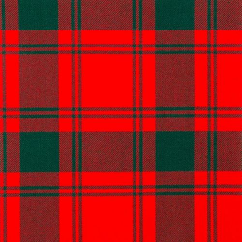 MacQuarrie Modern Tartan Kilt 