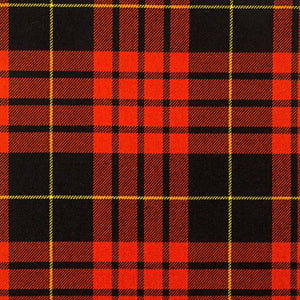MacQueen Ancient Tartan Kilt 