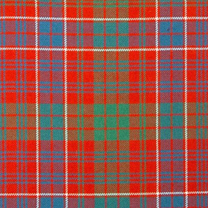 MacRae Clan Ancient Tartan Kilt 