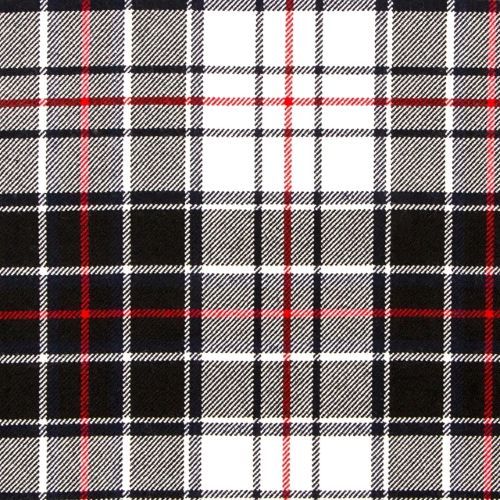 MacRae Dress Modern Tartan Kilt 