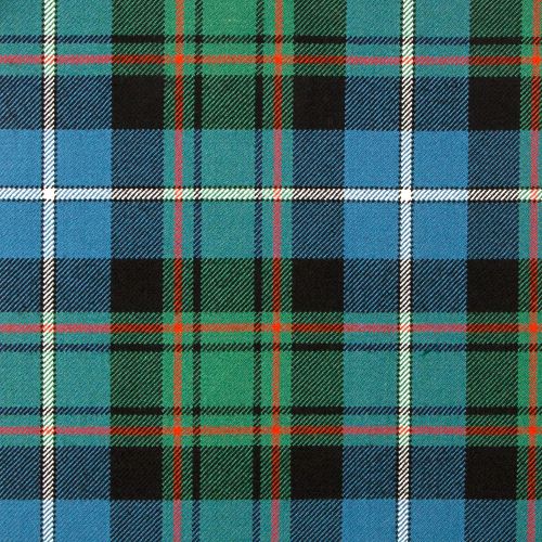 MacRae Hunting Ancient Tartan Kilt 