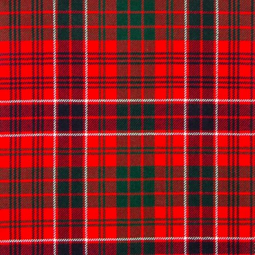 MacRae Clan Modern Tartan Kilt 