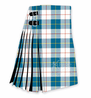 MacRae of Conchra Ancient Tartan Kilt 