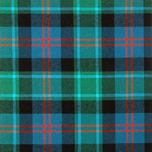 MacTaggart Ancient Tartan Kilt 