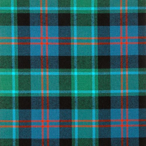 MacTaggart Ancient Tartan Kilt 
