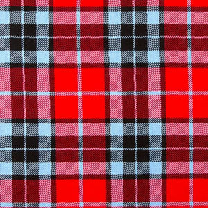 MacTavish Modern Tartan Kilt 
