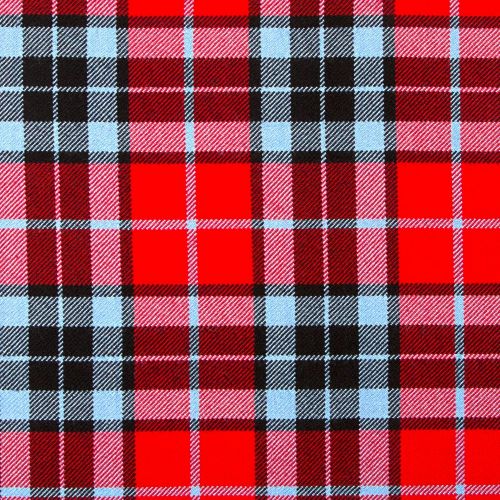 MacTavish Modern Tartan Kilt 