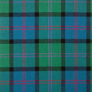 MacThomas Ancient Heavyweight Tartan Kilt 