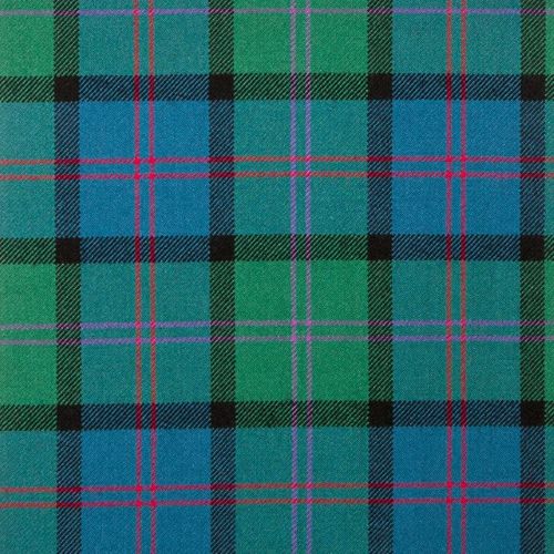MacThomas Ancient Heavyweight Tartan Kilt 