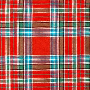 Macbean Ancient Tartan Kilt 