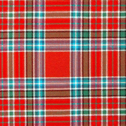 Macbean Ancient Tartan Kilt 